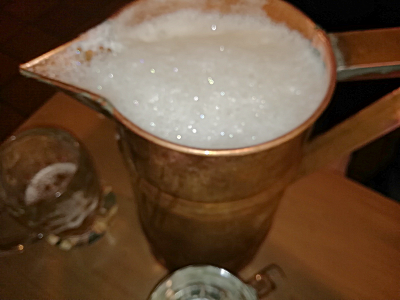 Hodnocené pivo
