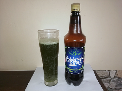 Hodnocené pivo