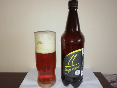 Hodnocené pivo