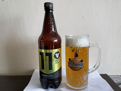 Hodnocené pivo