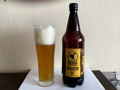 Hodnocené pivo