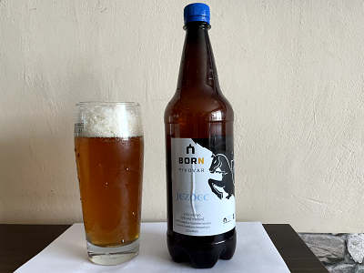 Hodnocené pivo