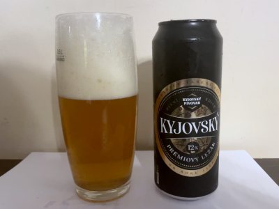 Hodnocen pivo