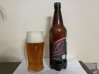 Hodnocené pivo