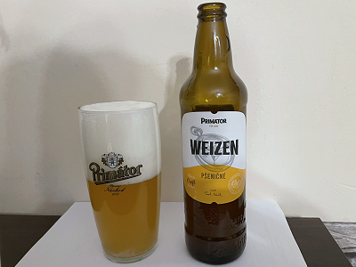 Hodnocené pivo