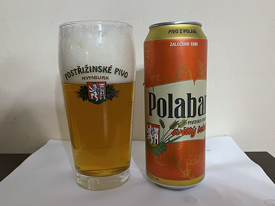 Hodnocené pivo
