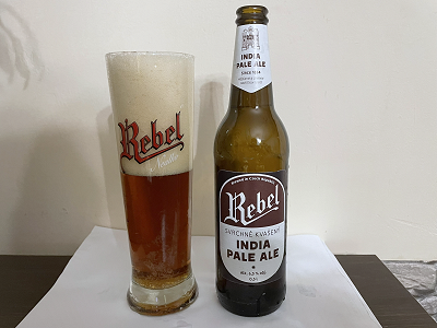 Hodnocené pivo