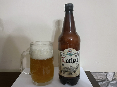 Hodnocené pivo