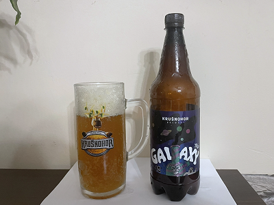 Hodnocené pivo