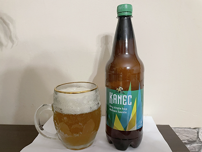Hodnocené pivo