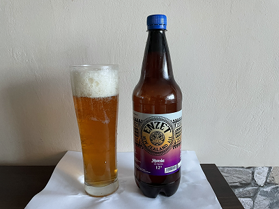 Hodnocené pivo