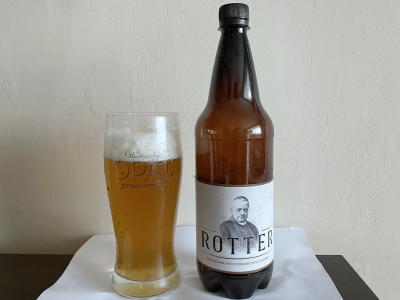 Hodnocené pivo