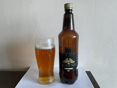 Hodnocené pivo
