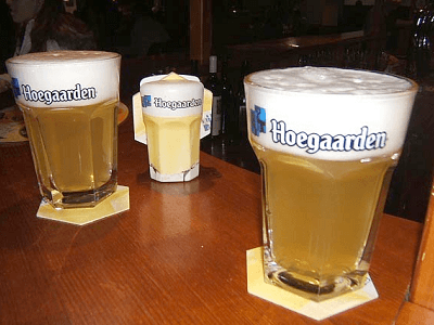 Hodnocené pivo