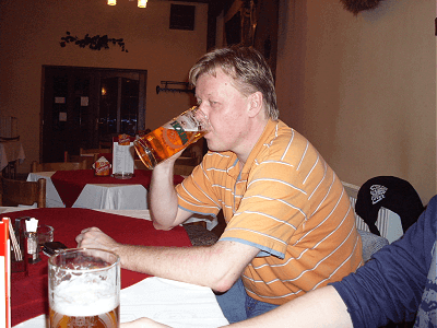 Hodnocené pivo