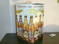 Hodnocené pivo