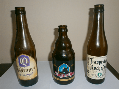 Hodnocené pivo