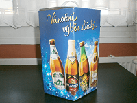 Hodnocené pivo