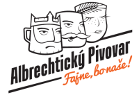 Logo pivovaru