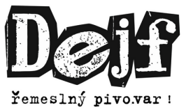 Logo pivovaru