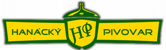 Logo pivovaru