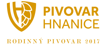 Logo pivovaru