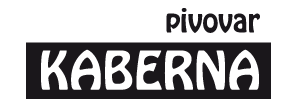 Logo pivovaru