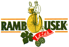 Logo pivovaru