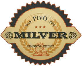 Logo pivovaru