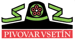 Logo pivovaru