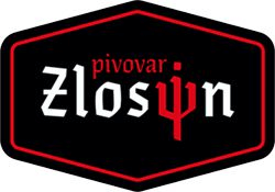 Logo pivovaru